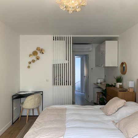 Les Suites De Vanves - Parc Des Expositions Porte De Versailles エクステリア 写真