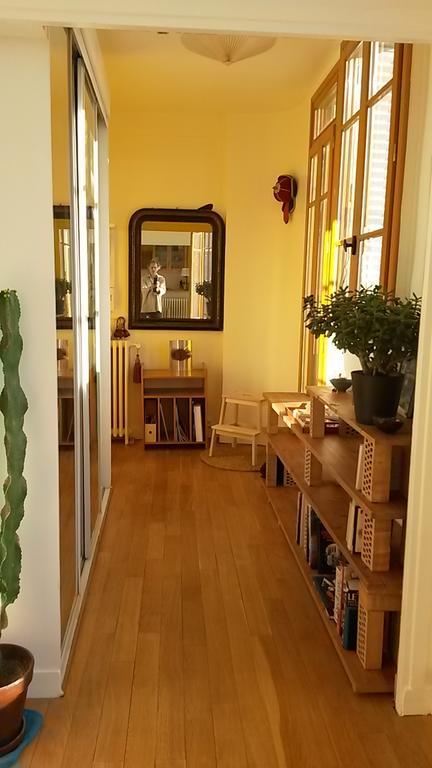 Les Suites De Vanves - Parc Des Expositions Porte De Versailles 部屋 写真