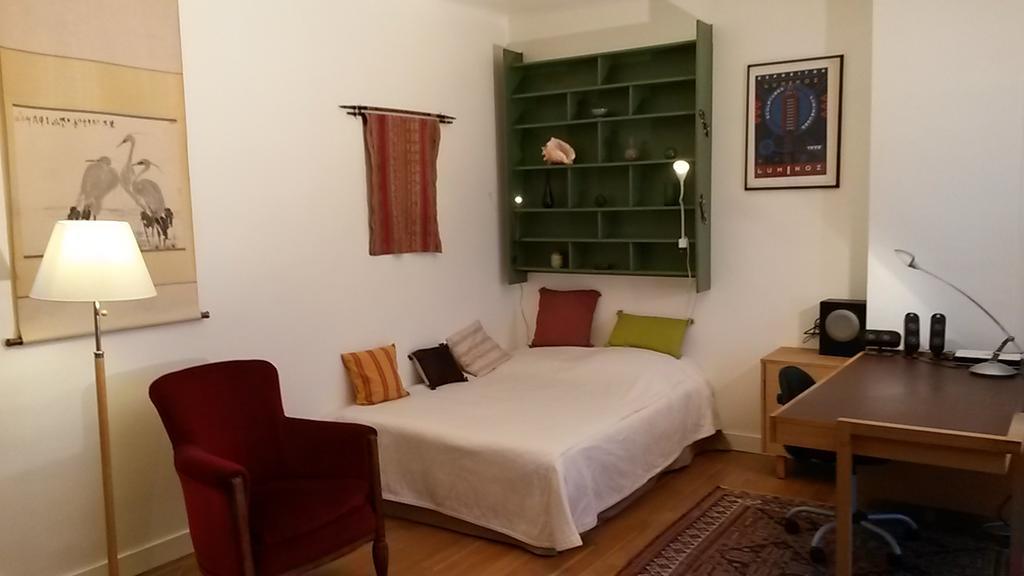Les Suites De Vanves - Parc Des Expositions Porte De Versailles 部屋 写真