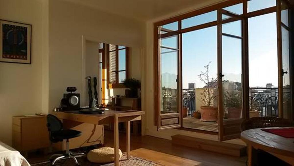 Les Suites De Vanves - Parc Des Expositions Porte De Versailles 部屋 写真