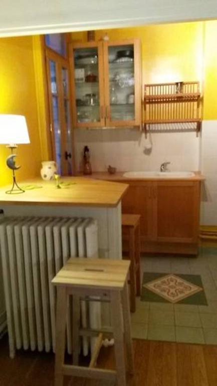 Les Suites De Vanves - Parc Des Expositions Porte De Versailles 部屋 写真