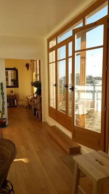 Les Suites De Vanves - Parc Des Expositions Porte De Versailles 部屋 写真