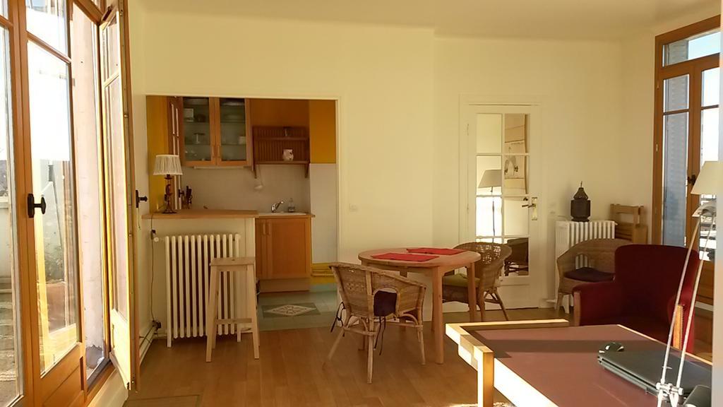 Les Suites De Vanves - Parc Des Expositions Porte De Versailles 部屋 写真