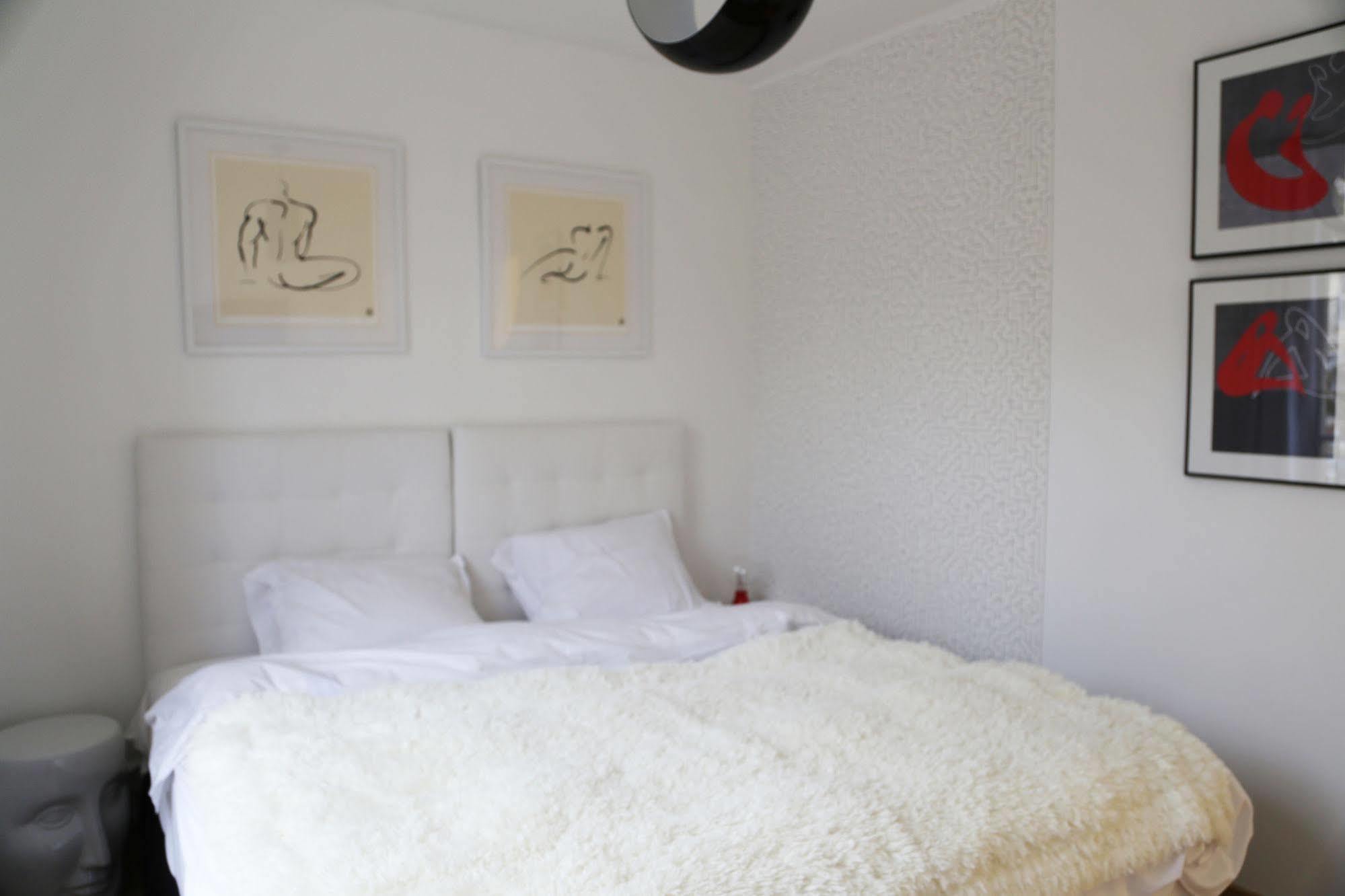 Les Suites De Vanves - Parc Des Expositions Porte De Versailles エクステリア 写真
